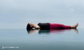 Yoga And Sleep