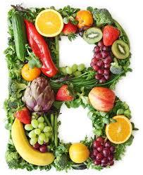 B Vitamins
