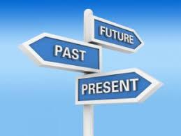 Past experiences