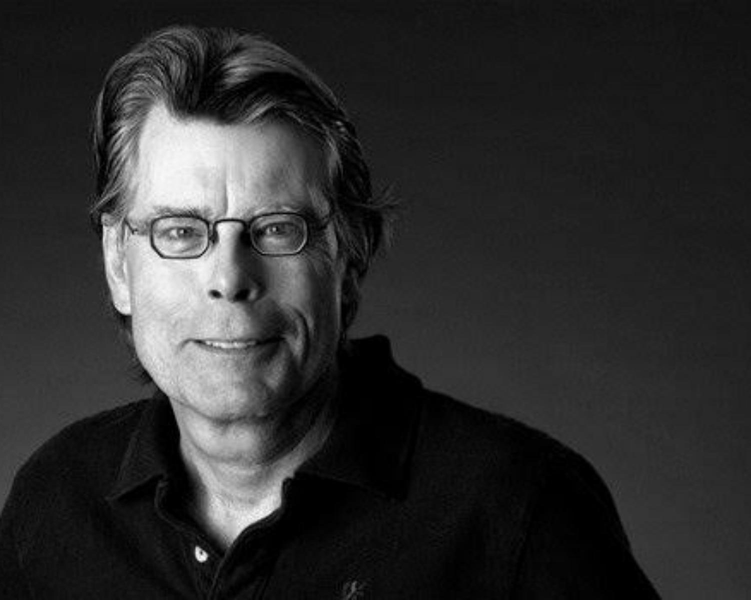 STEPHEN KING
