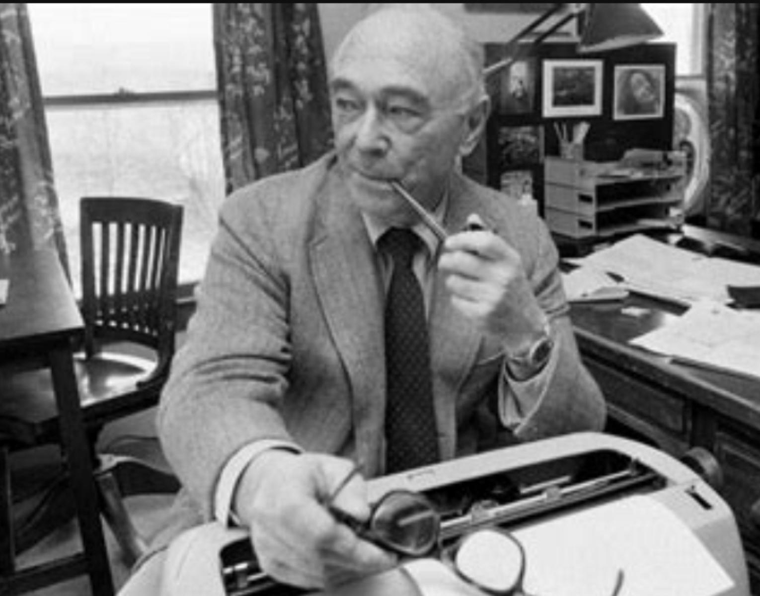JERMOE BRUNER
