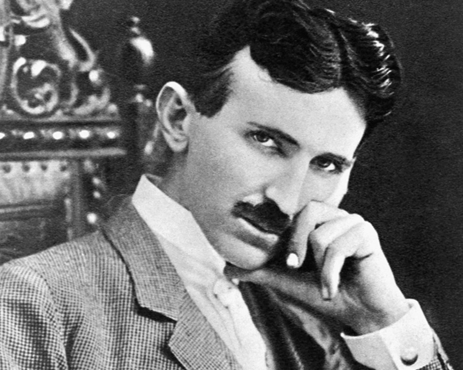 The Forgotten Genius