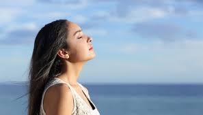 A Breathing Technique