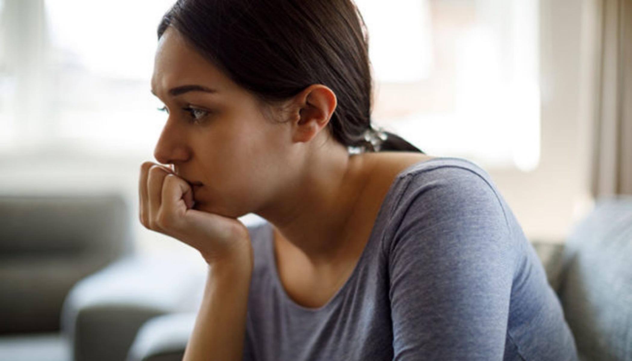 2. Control Your Negative Thoughts