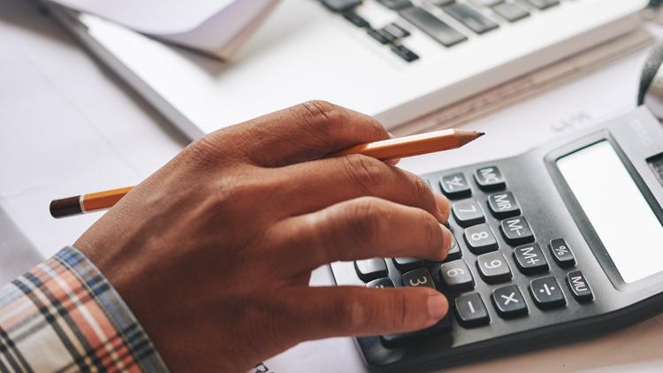 Create a Budget