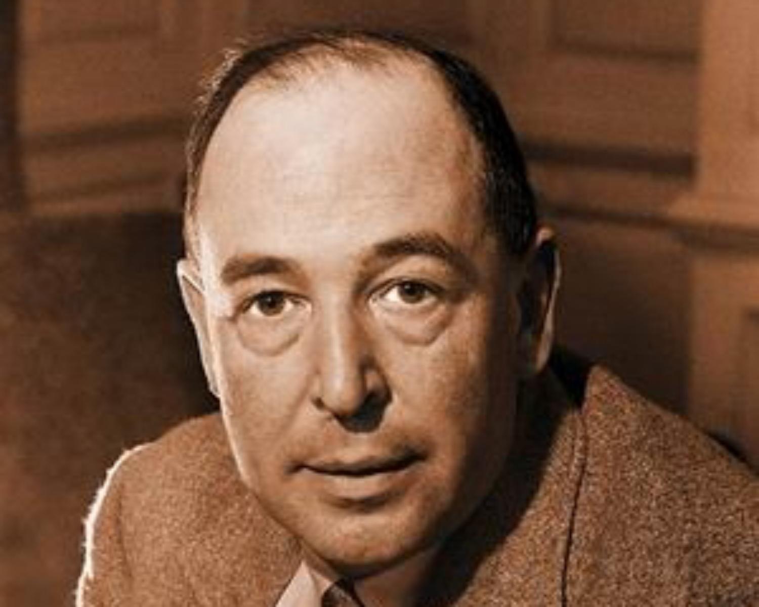C. S. LEWIS 