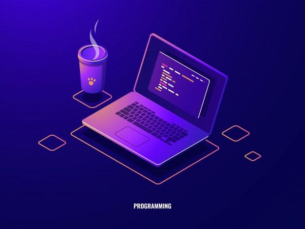 What is programming?