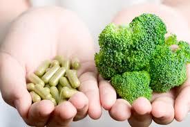 Change Your Diet