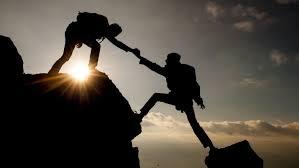 When hard times strike