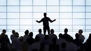 Leadership and feedback