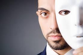 Think about who you are