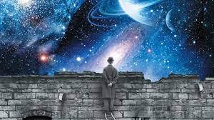 The Beginning of Infinity