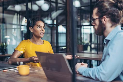 How employees can be helped