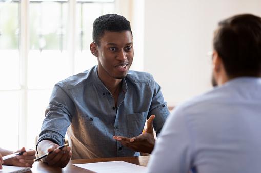Feedback and Coaching Sessions