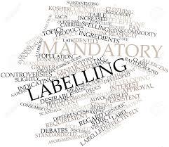 Noting/labeling
