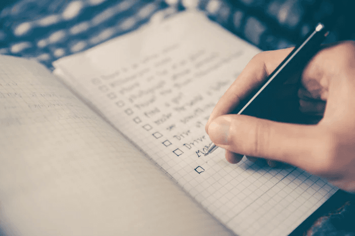 Factors to consider when deciding whether to do "free work"