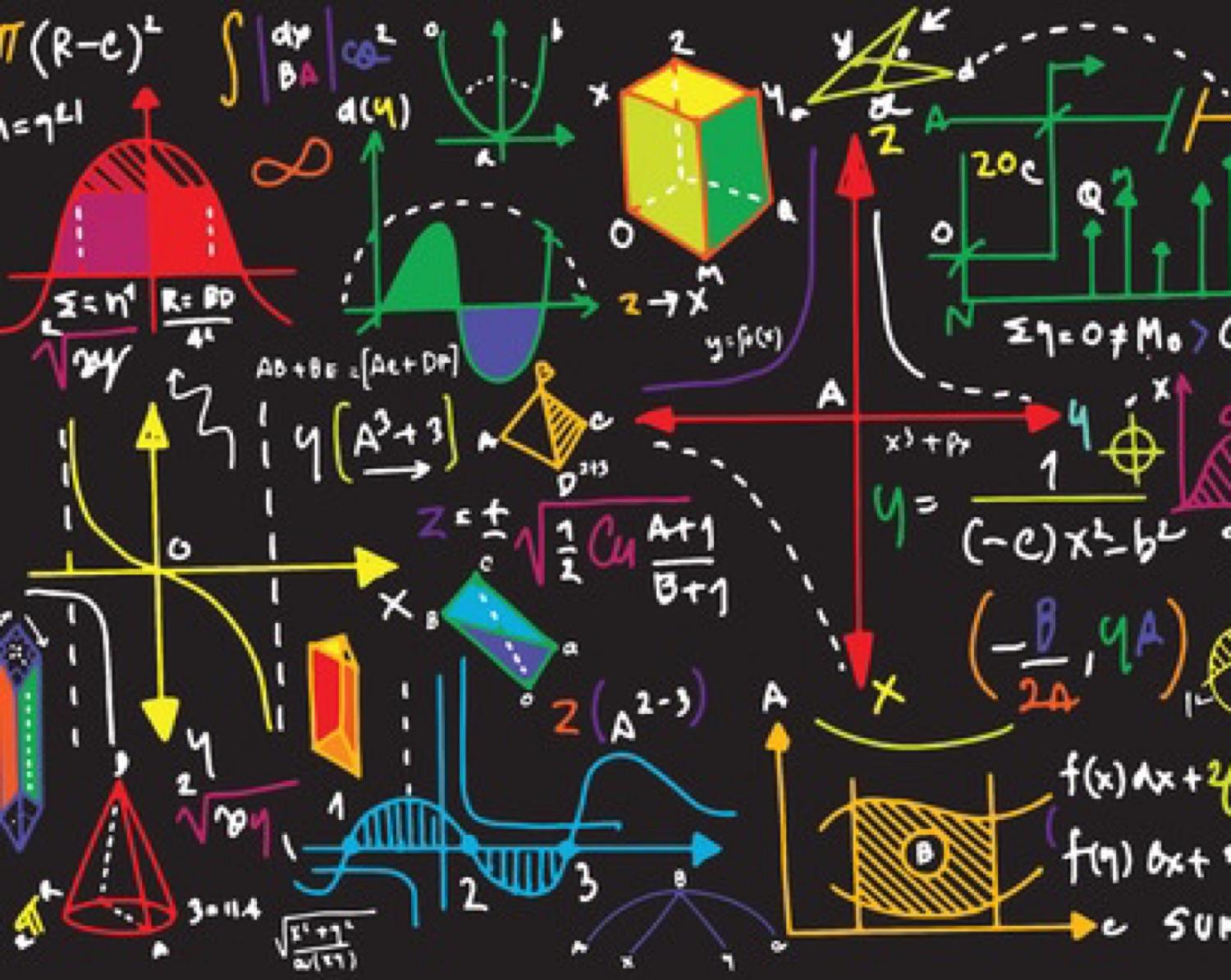 Logical and mathematical learner