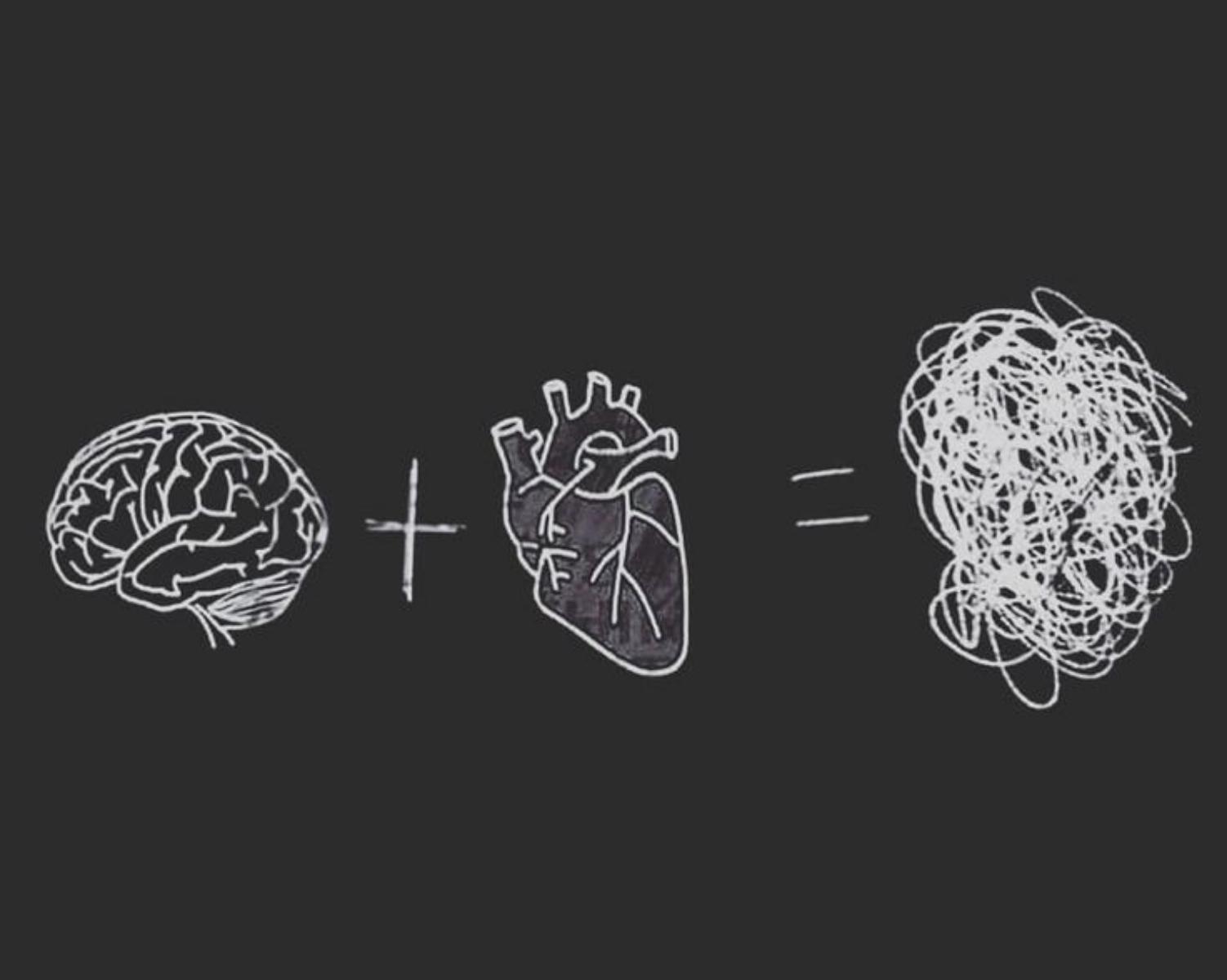 People without feelings