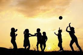 Guilt-Free Play With Friends