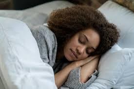 Consistent Bedtime