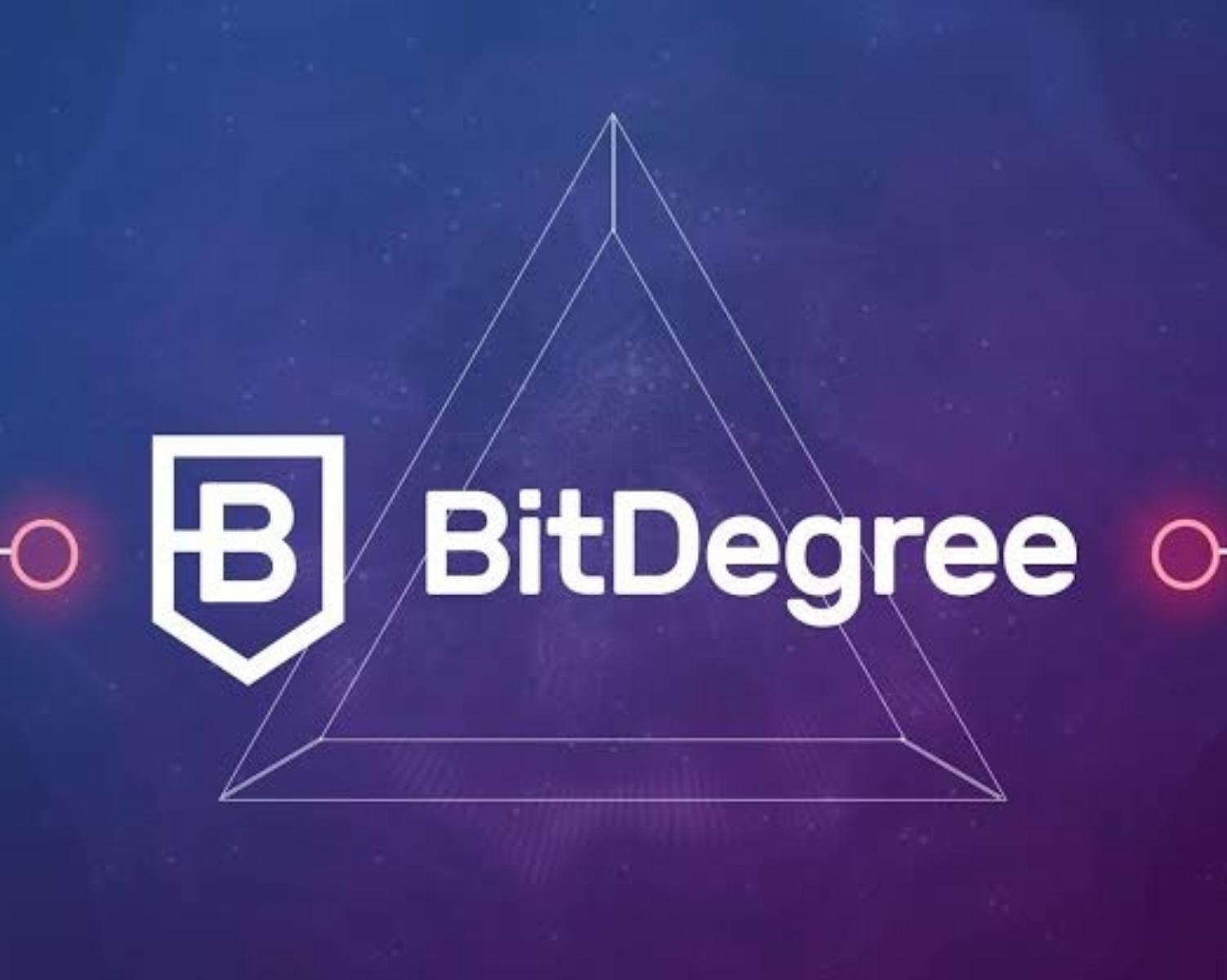 BITDEGREE