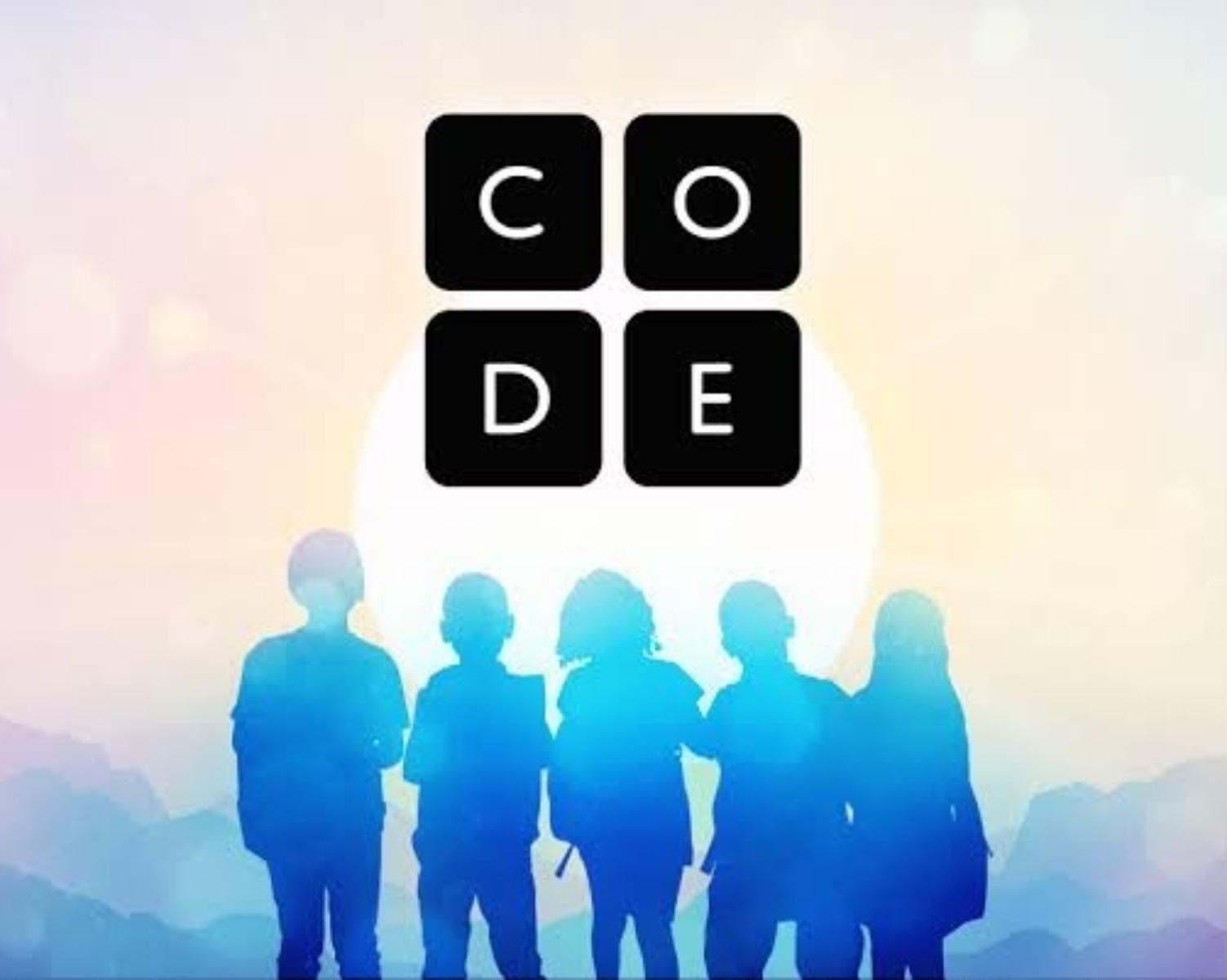CODE.ORG