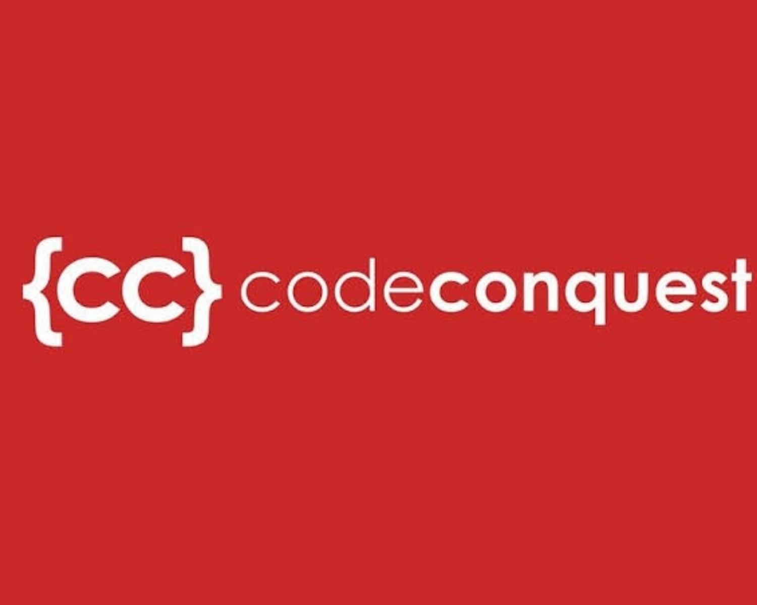 CODE CONQUEST
