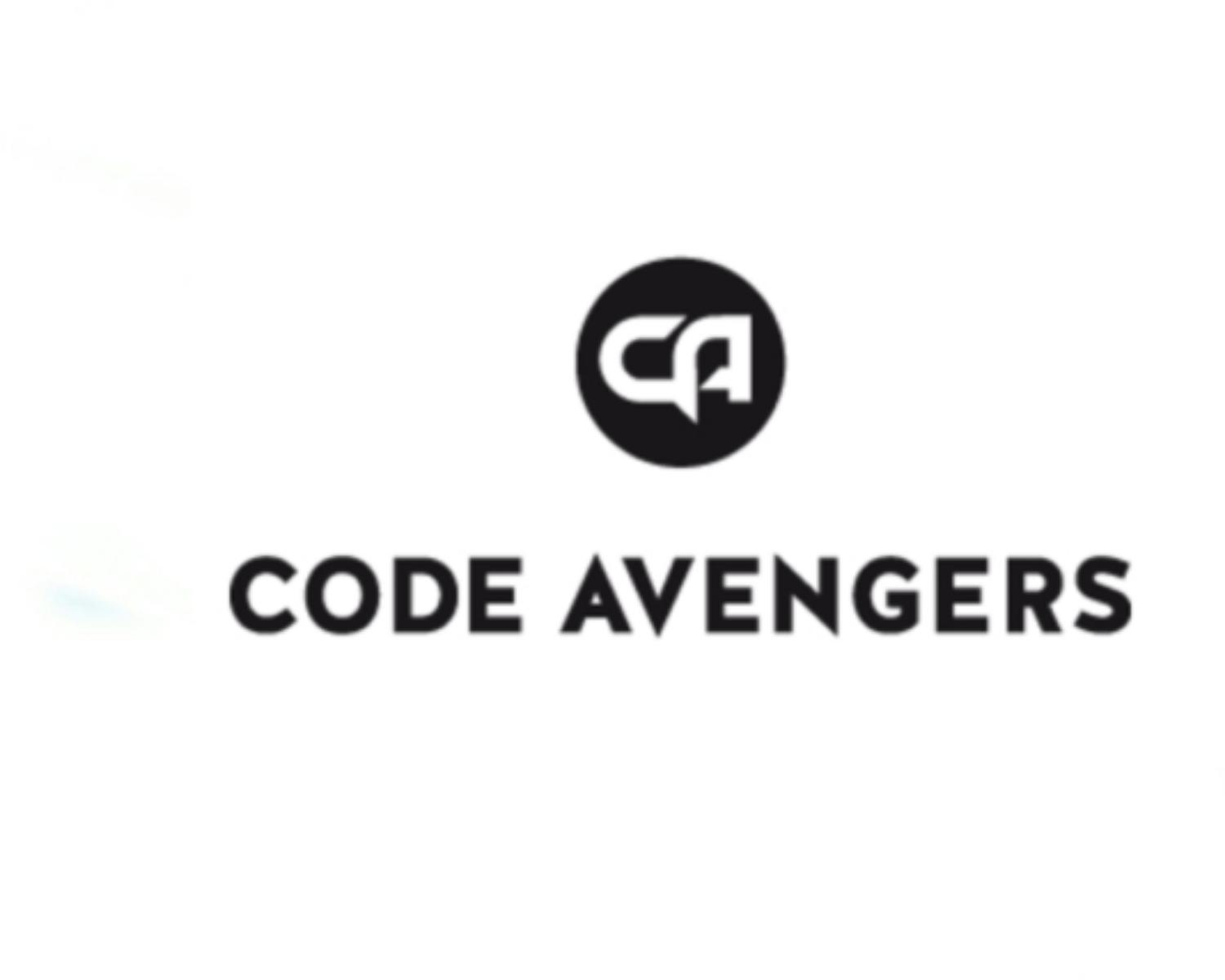 CODE AVENGERS