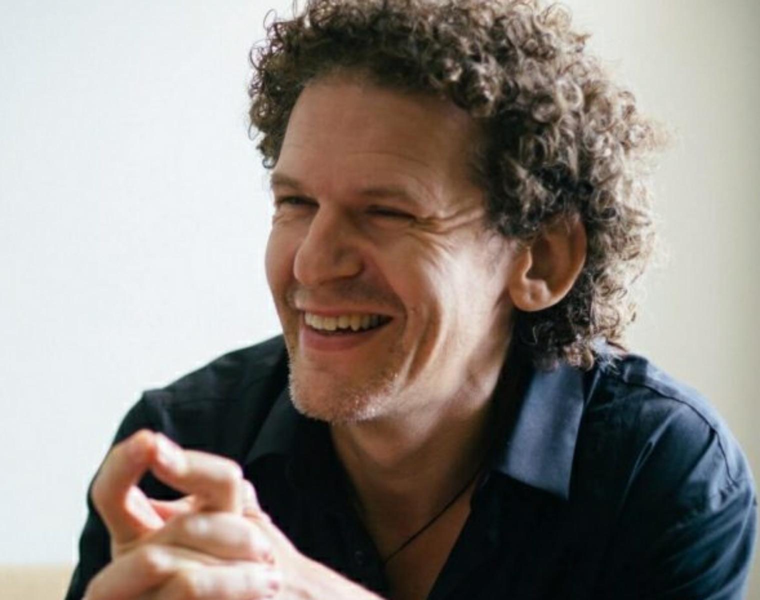 RUSS HARRIS