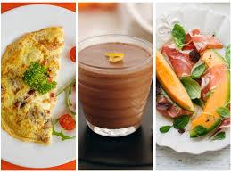 Diets and metabolism