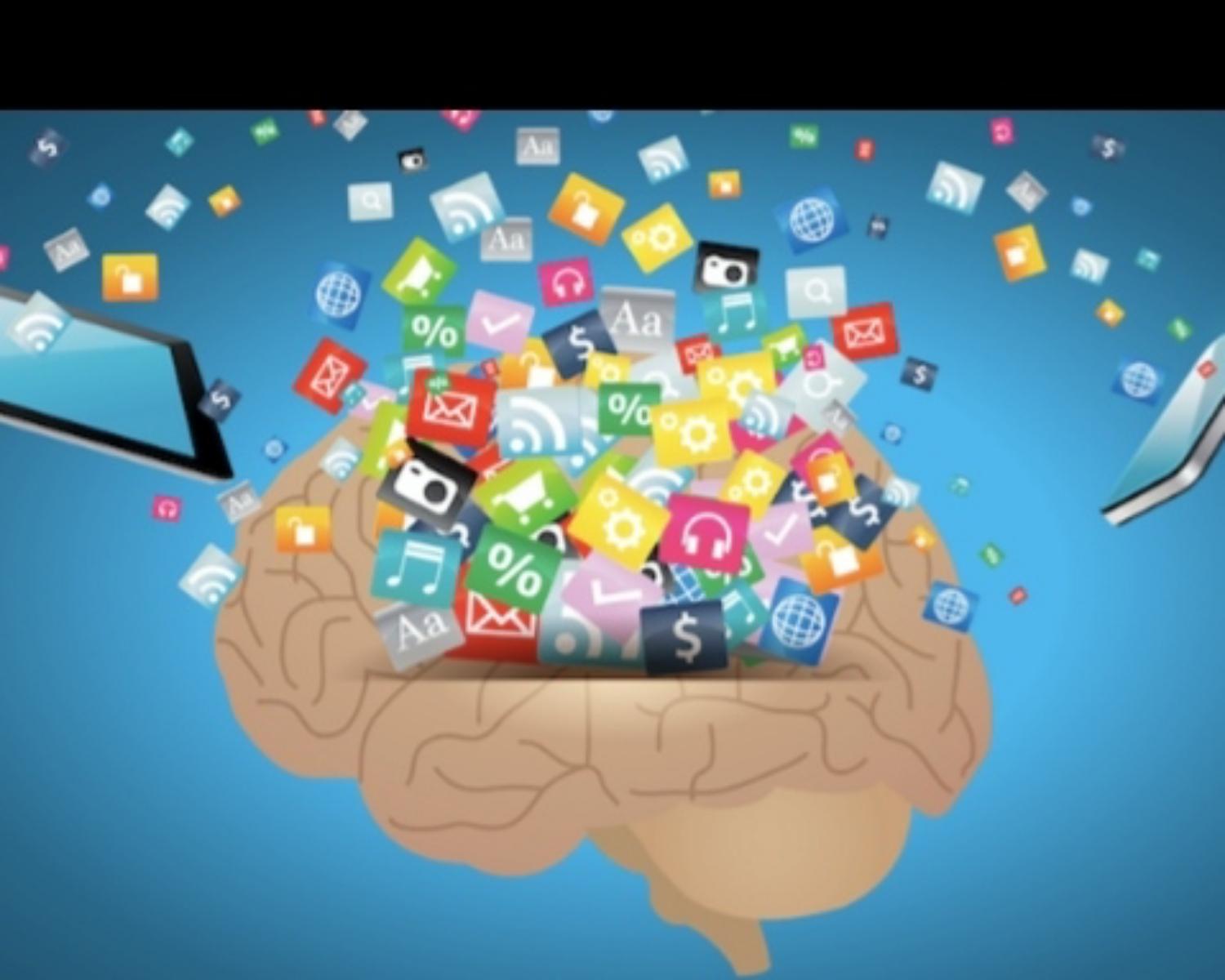 1. Apps That Help