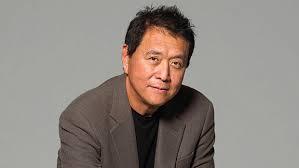 ROBERT T. KIYOSAKI