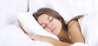 How alcohol affects sleep