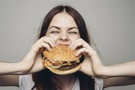 Eating before bed