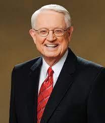 CHARLES R. SWINDOLL