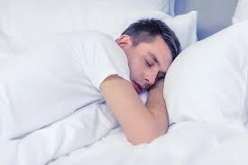 Napping