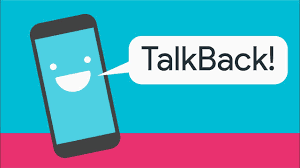 Talk Back