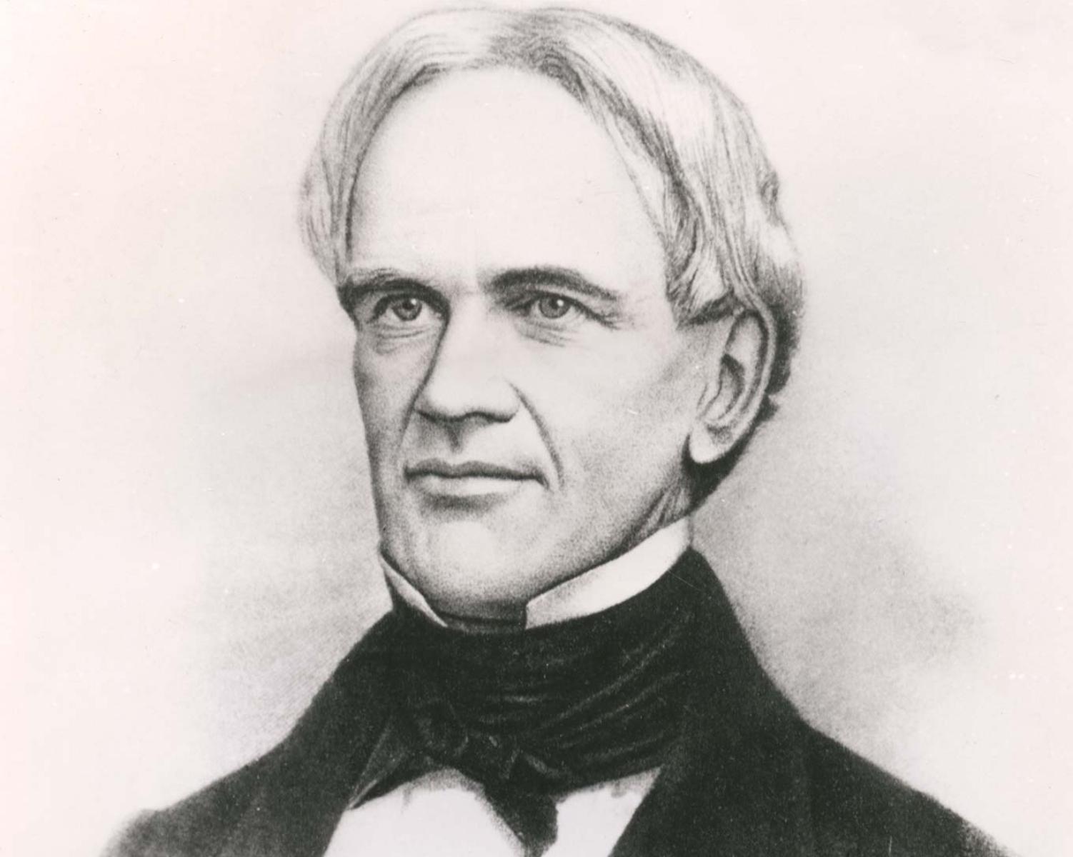 HORACE MANN