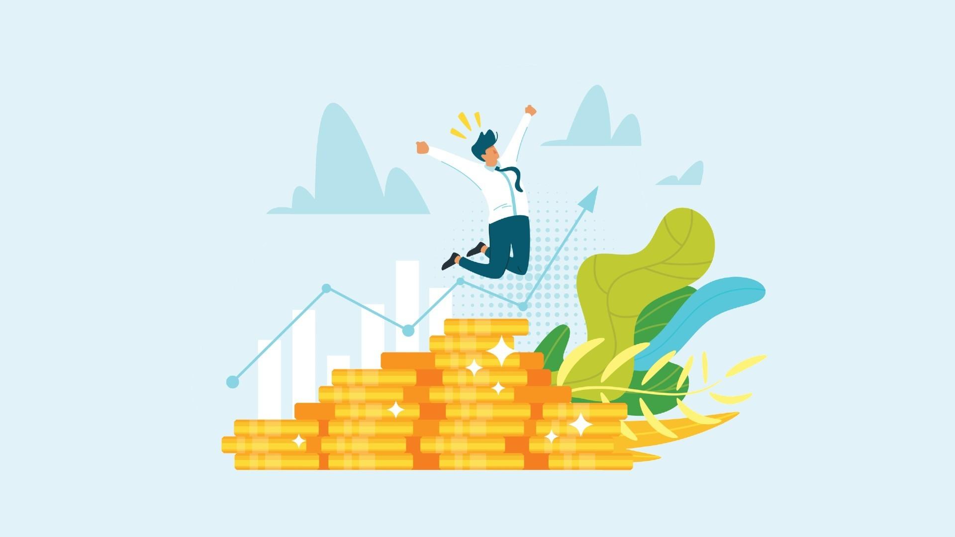 The Intelligent Investor vs The Speculator