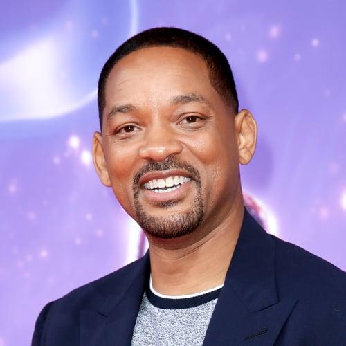 WILL SMITH