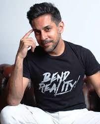 VISHEN LAKHIANI