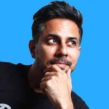 VISHEN LAKHIANI