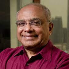 SRIKUMAR RAO