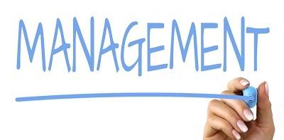 The main management skills needed for success are: