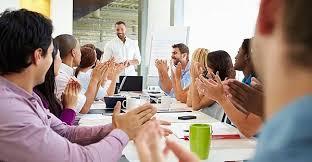 Workplace Recognition