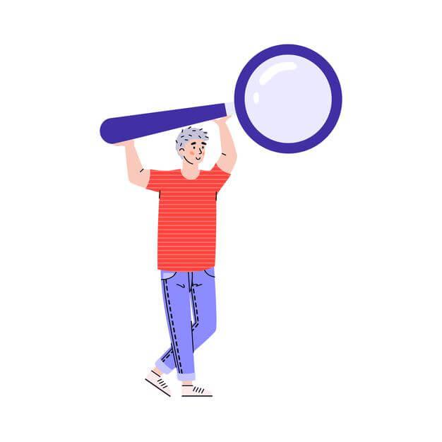 Sin #6: Shiny-Object Syndrome