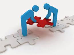 Find Partners Who Understand.