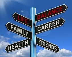 Don’t Overlook Your Personal Needs