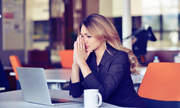 Riskier for Top Managers