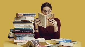 Read a book
